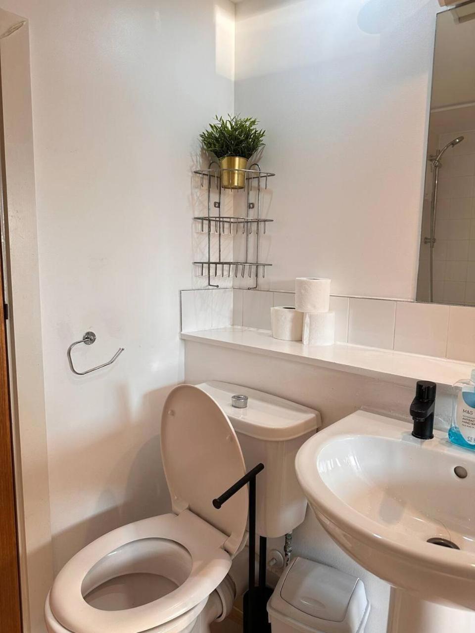 15 Percent Off Monthly -2bed Netflix Wi-fi Apartament