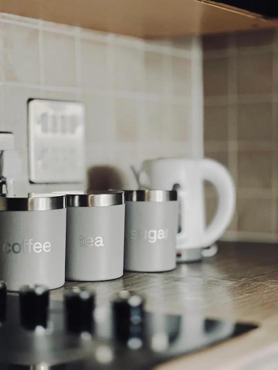15 Percent Off Monthly -2bed Netflix Wi-fi Apartament *