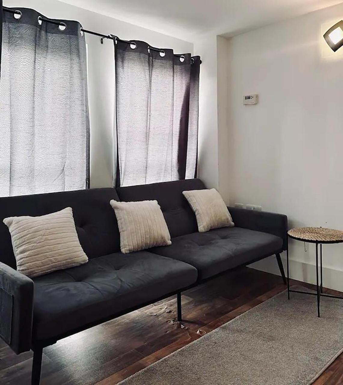 Apartament 15 Percent Off Monthly -2bed Netflix Wi-fi