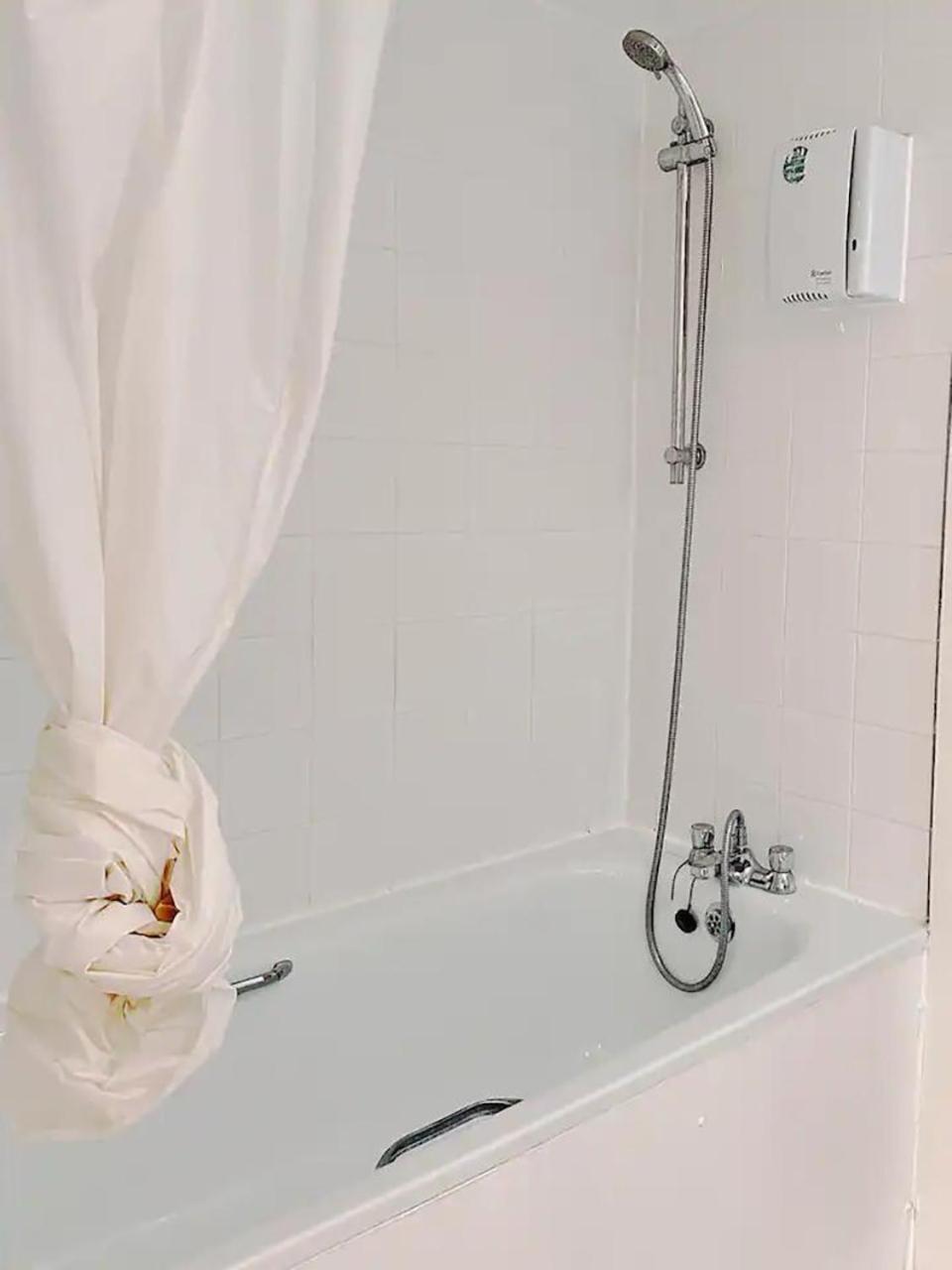 15 Percent Off Monthly -2bed Netflix Wi-fi Londra