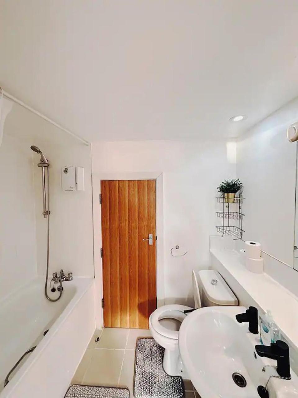 Appartamento 15 Percent Off Monthly -2bed Netflix Wi-fi *