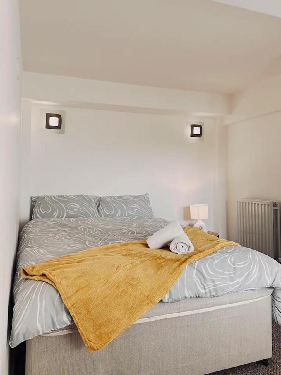 15 Percent Off Monthly -2bed Netflix Wi-fi Londra
