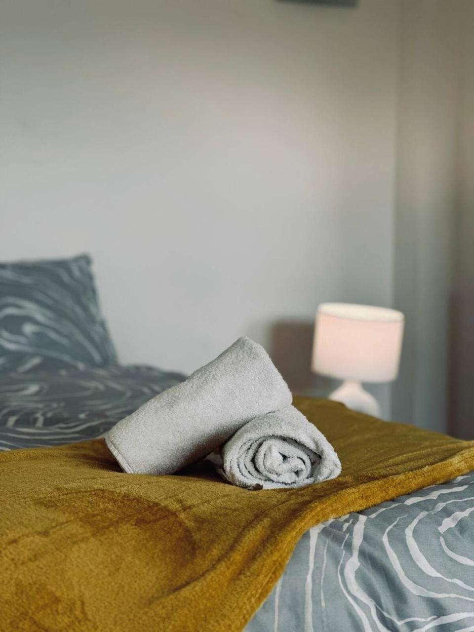 Appartamento 15 Percent Off Monthly -2bed Netflix Wi-fi *